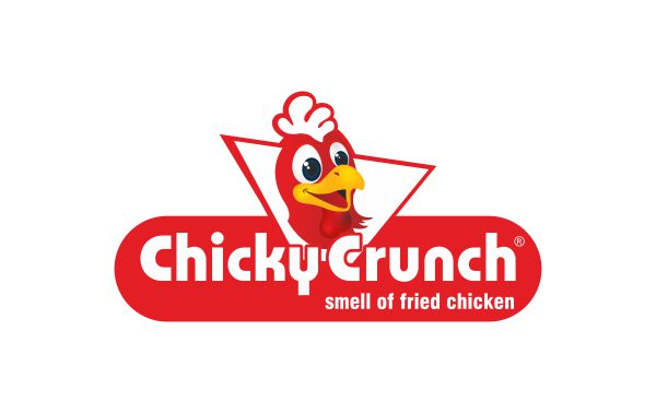Chicky Crunch